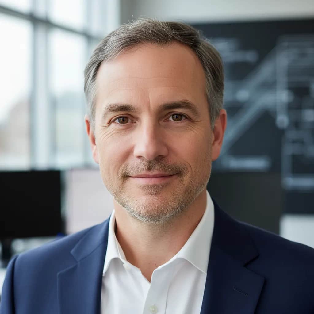 Autor Gustaw Urbański