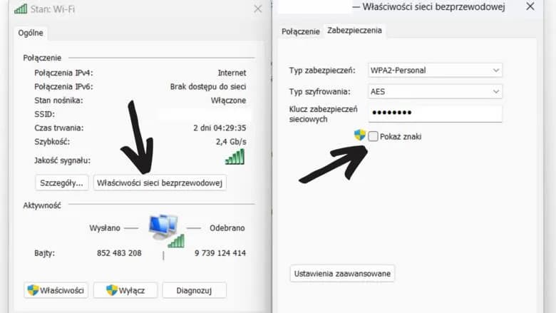 Gdzie znaleźć hasło do WiFi Vectra? Proste sposoby na odzyskanie dostępu