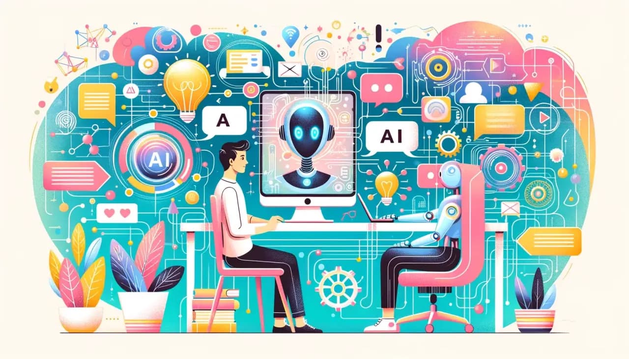 O co zapytać sztuczną inteligencję, aby uzyskać najlepsze odpowiedzi?