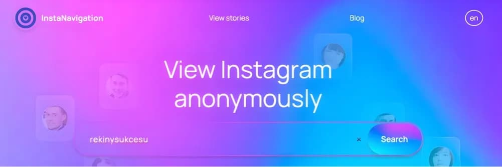 Jak oglądać zdjęcia na Instagram bez konta i uniknąć ograniczeń
