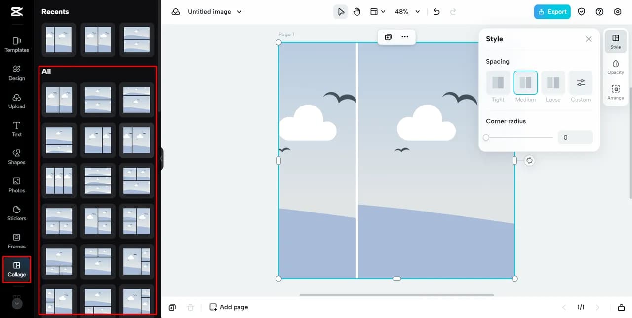 Jak zrobić kolaż na Facebooku - proste metody i narzędzia, które zaskoczą