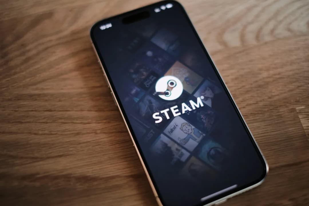 STEAM to najpopularniejsza platforma dla graczy. Które gry są teraz najpopularniejsze? STEAM to najpopularniejsza platforma dla graczy. Które gry są teraz najpopularniejsze?