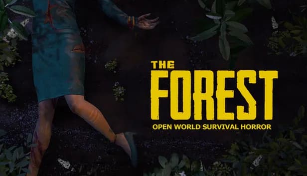 Ile kosztuje The Forest na Steam? Sprawdź aktualne ceny i promocje