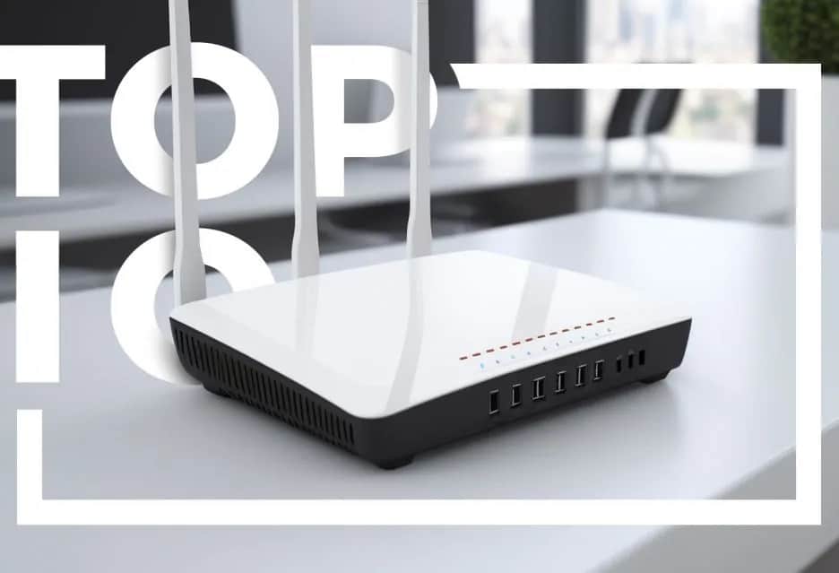 Jaki router wifi do domu: wybierz najlepszy model dla siebie