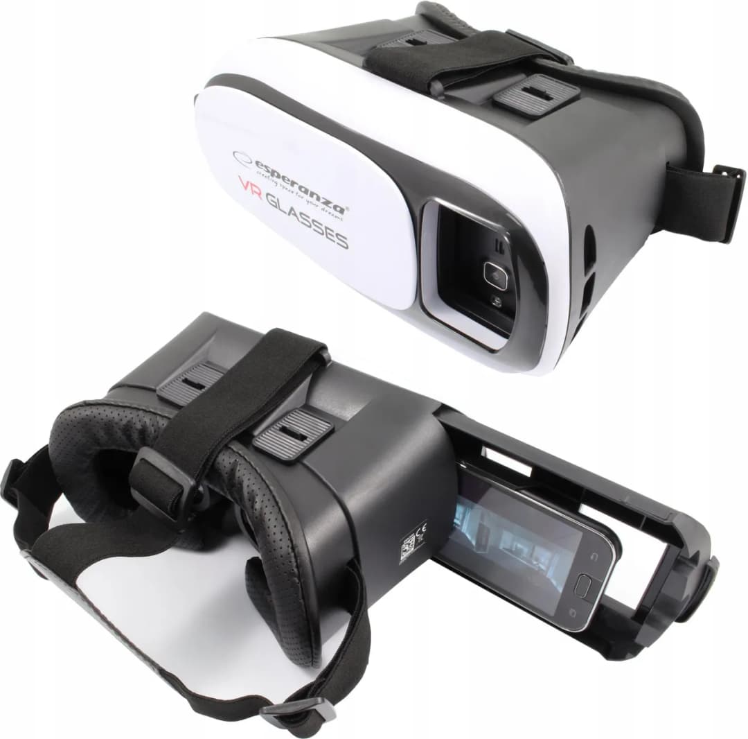 Ile kosztują gogle VR? Ceny i porównanie modeli 2023