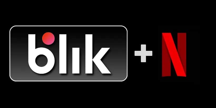 Jak kupić Netflix BLIK-iem i uniknąć problemów z płatnością
