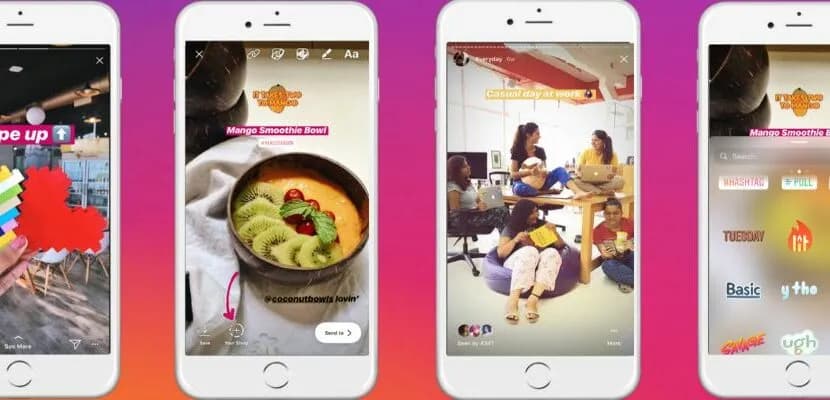 Jak zrobić relacje na Instagram - proste kroki, które zaskoczą znajomych Jak zrobić relacje na Instagram - proste kroki, które zaskoczą znajomych