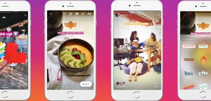 Jak zrobić relacje na Instagram - proste kroki, które zaskoczą znajomych