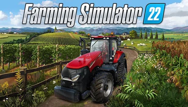Ile kosztuje Farming Simulator 22 na Steam? Ceny i promocje, które musisz znać