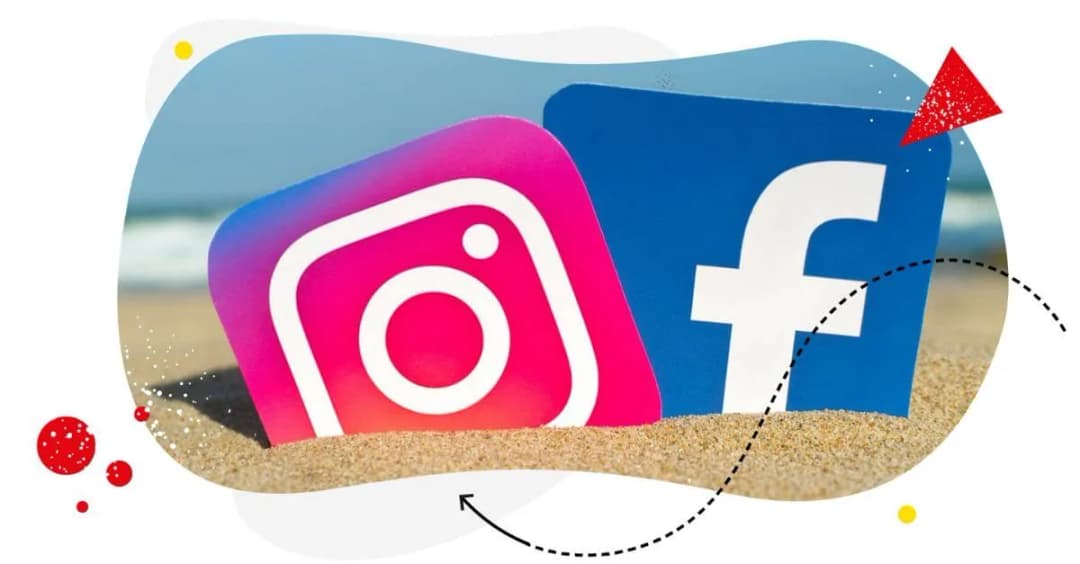Jak połączyć Facebooka z Instagramem i zwiększyć zasięg postów