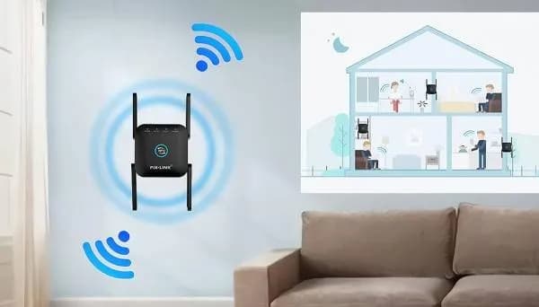 Wzmacniacz sygnału wifi jak podłączyć - uniknij najczęstszych błędów