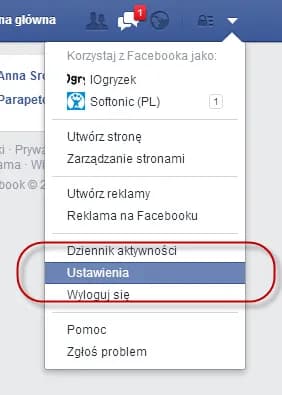 Jak się wylogować z Facebook: Prosta instrukcja krok po kroku