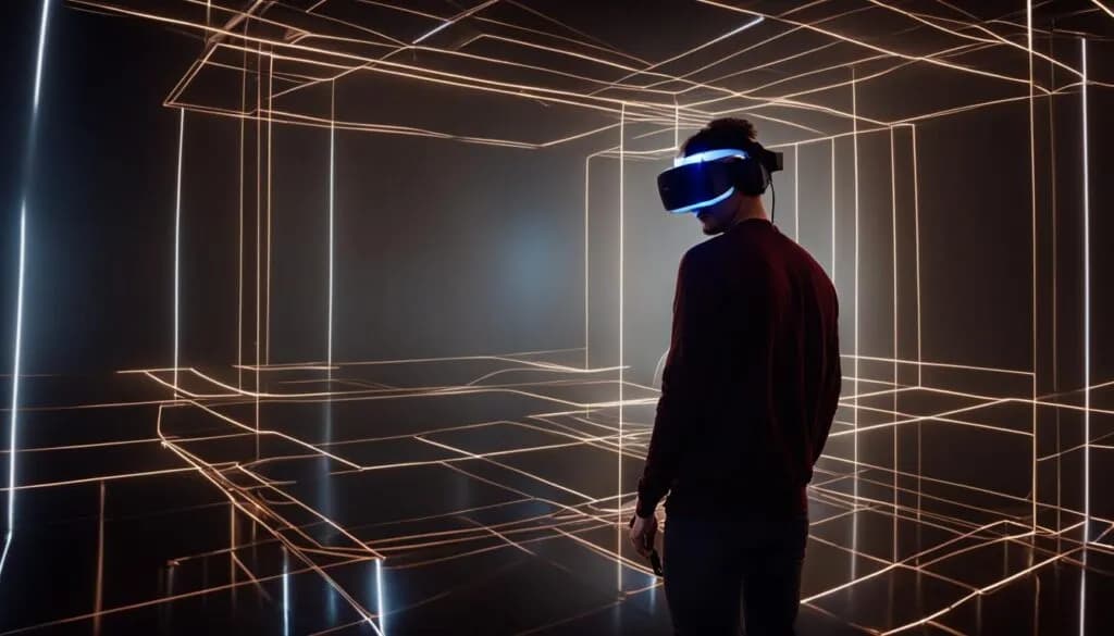 Jak oglądać filmy VR na PS5: konfiguracja i ograniczenia systemu