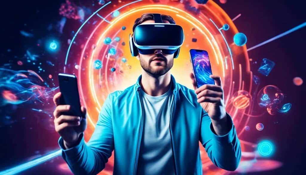 Jak wybrać najlepsze gogle VR? Porównanie topowych modeli