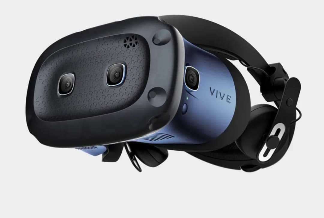 Najlepsze gogle VR do PC: 5 modeli, które Cię zaskoczą