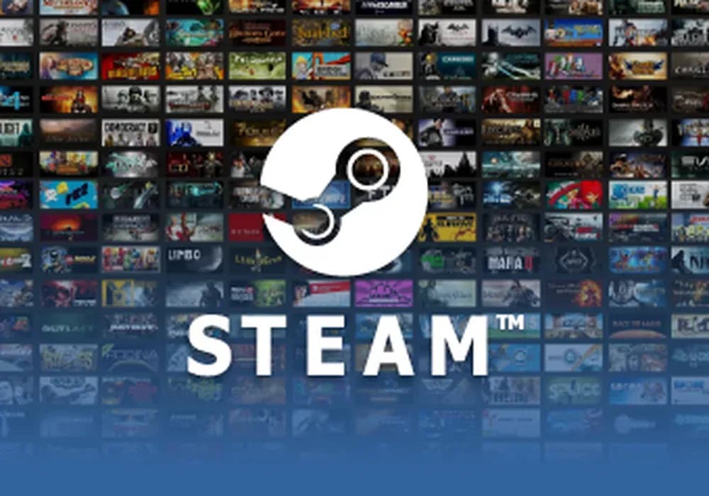 Jak aktywować kartę podarunkową Steam i uniknąć problemów?