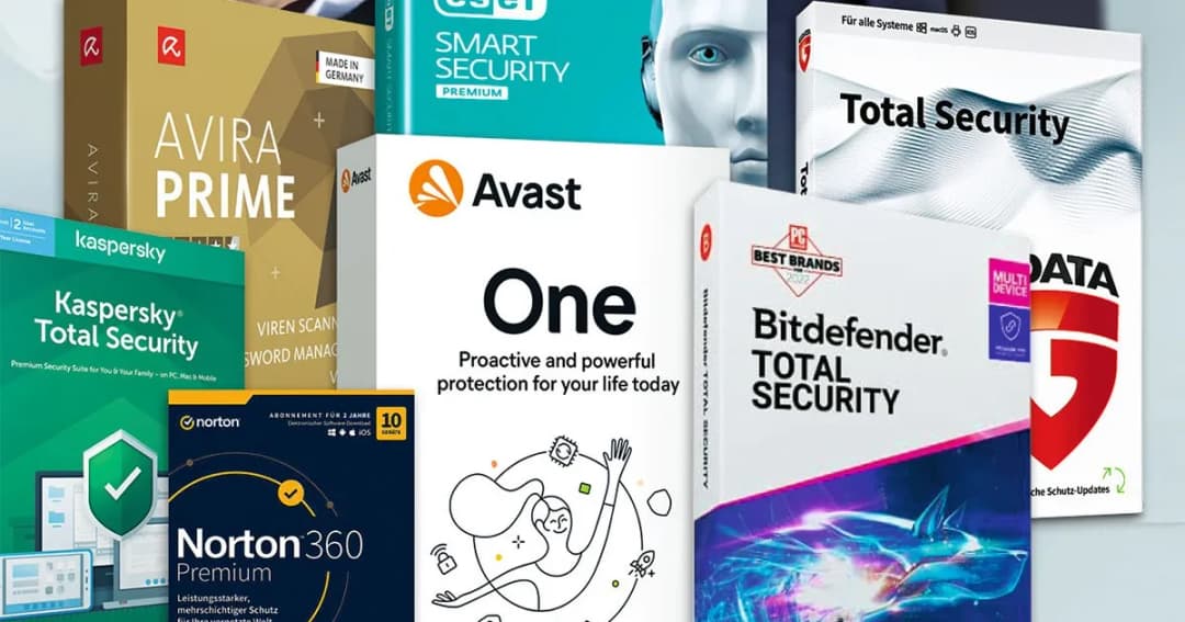 Jaki antywirus na laptopa? Sprawdź skuteczne i tanie rozwiązania