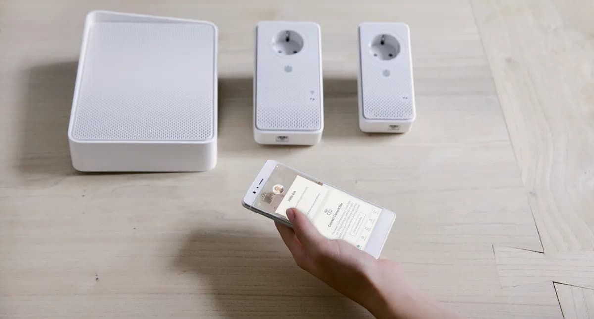 Najlepsze wzmacniacze wifi do UPC, które poprawią twój sygnał