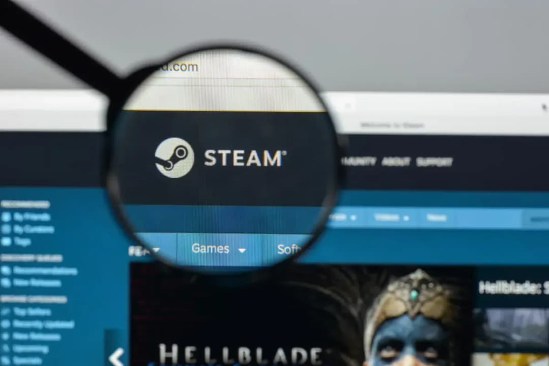 Steam co to? Poznaj platformę i jej funkcje dla graczy