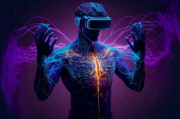 Sprzęt VR: co to jest i jak działa? Poznaj tajniki technologii