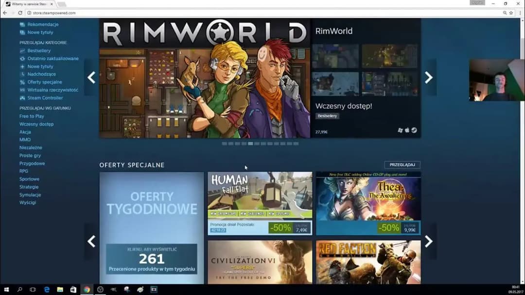 Czy Steam jest darmowy? Odkryj ukryte koszty i ograniczenia