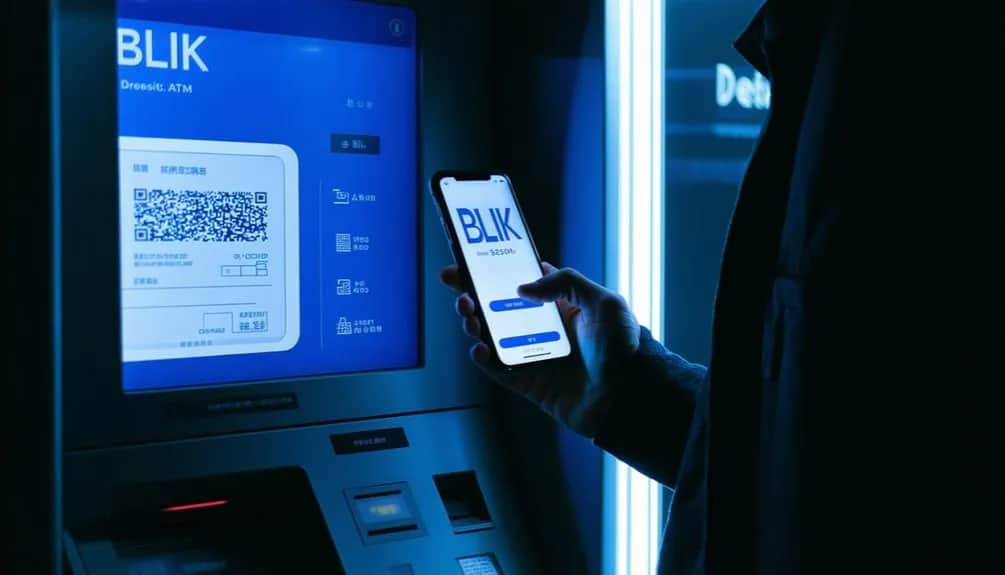 Jak wygenerować kod BLIK w ING - proste kroki bez problemów