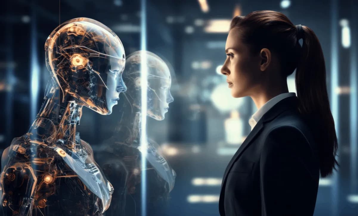 Sztuczna inteligencja jak stworzyć: uniknij najczęstszych błędów