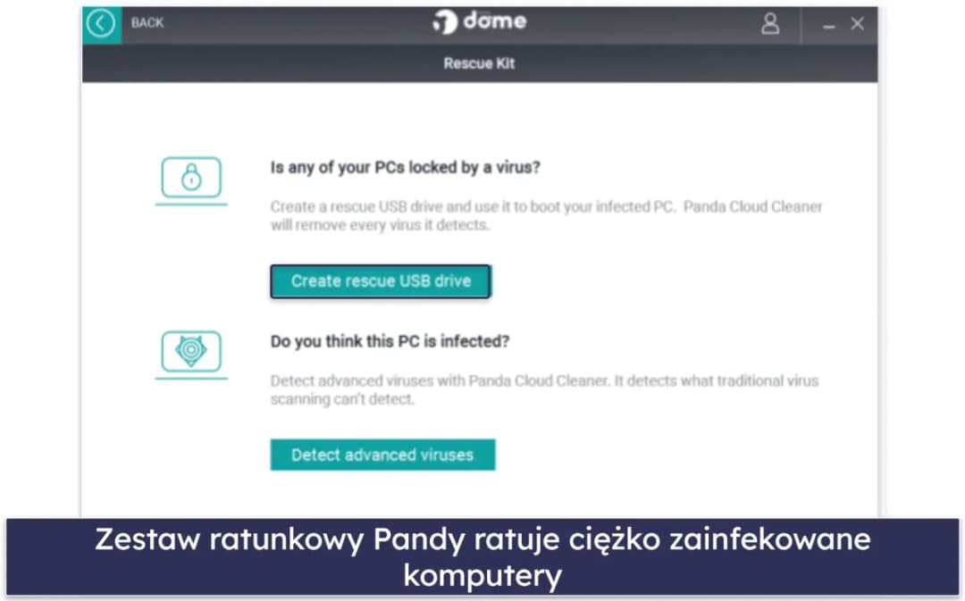 Najlepsze antywirusy dla Windows Vista, które zapewnią bezpieczeństwo