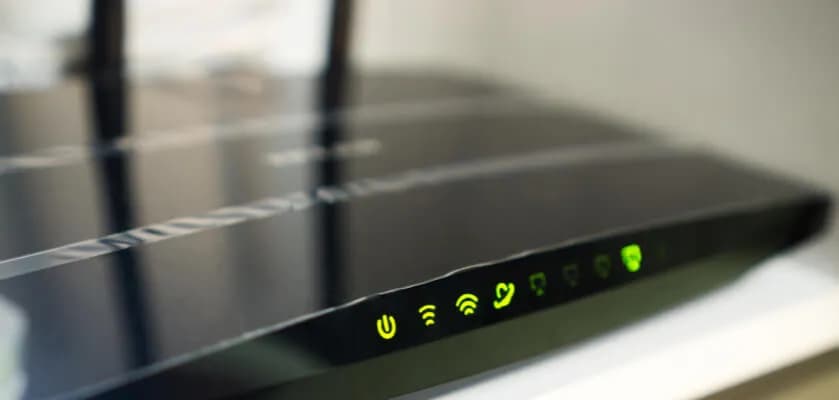 Jak poprawić zasięg wifi w domu i uniknąć problemów z sygnałem