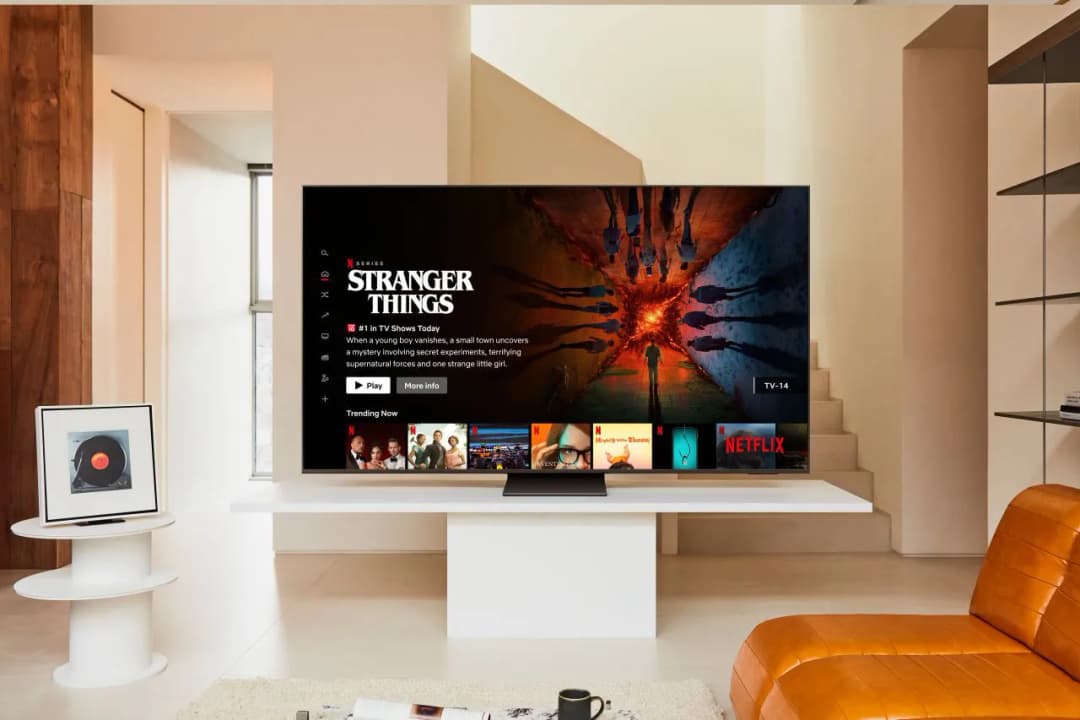 Co to jest sztuczna inteligencja w telewizorze i jak zmienia oglądanie?