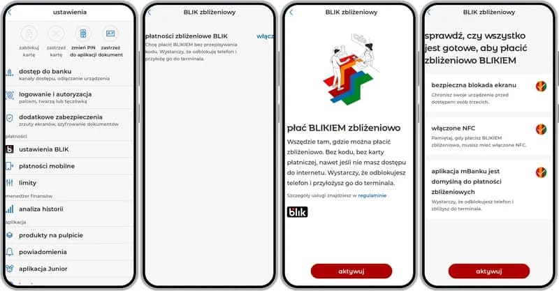 Na czym polega Blik i jak może ułatwić codzienne płatności
