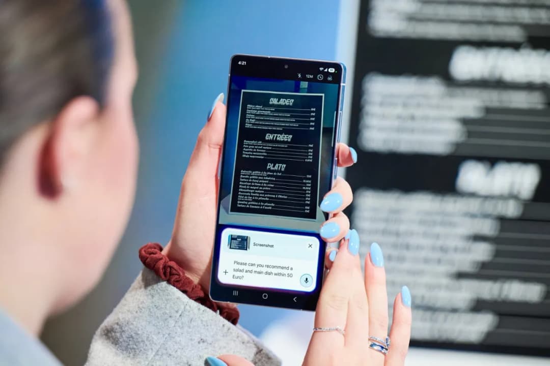 Co to jest sztuczna inteligencja w telefonie i jak zmienia nasze życie