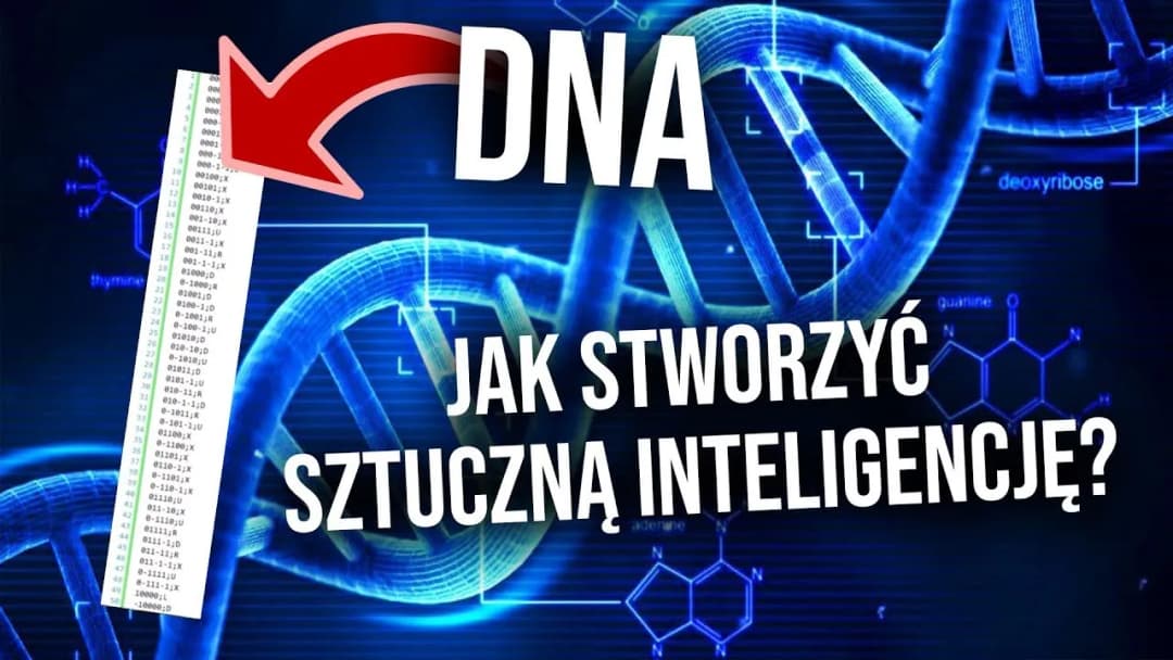 Jak stworzyć sztuczną inteligencję: 7 kluczowych kroków dla AI
