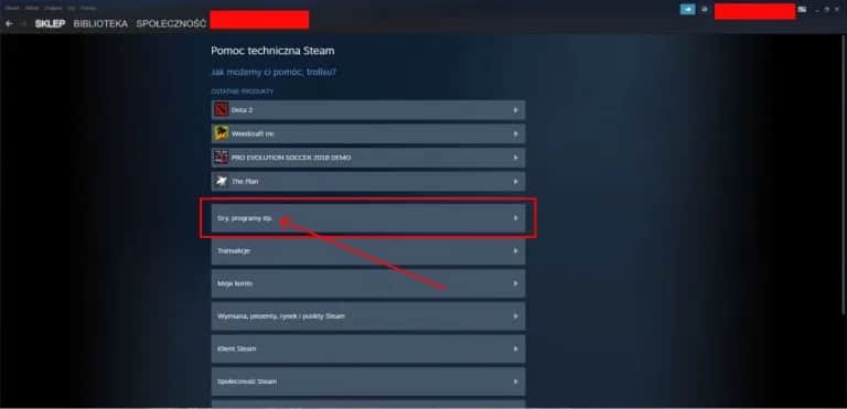 Jak usunąć gry z biblioteki Steam: Krok po kroku + Porady