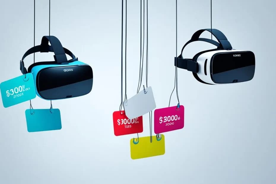 Ile kosztuje VR na PC? Ceny zestawów i ukryte wydatki