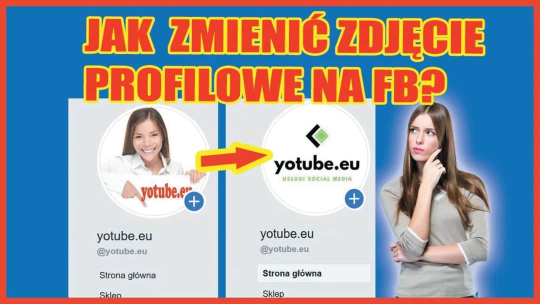 Jak zmienić profil na Facebooku: 6 prostych kroków dla każdego