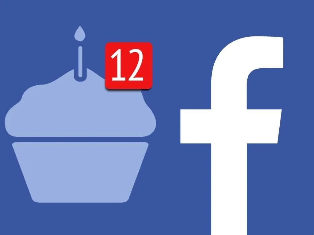 Jak wyłączyć kartkę urodzinową na Facebooku i uniknąć niechcianych życzeń
