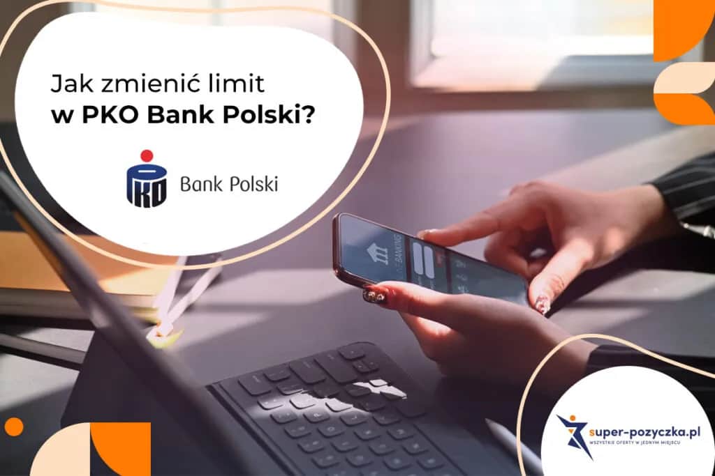 Jak zwiększyć limit BLIK PKO? Prosty sposób na wyższe przelewy