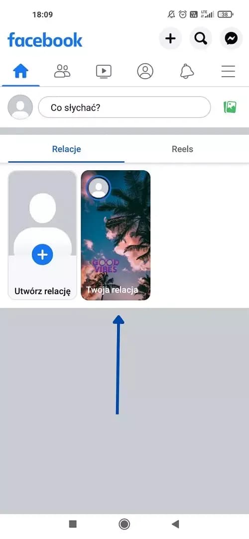 Jak usunąć zdjęcie z relacji na Facebooku - prosty poradnik